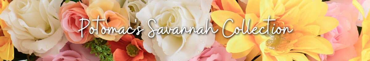 Potomac's Savannah Collection